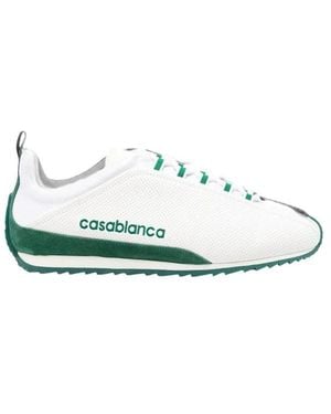 CASABLANCA Trainers - Green
