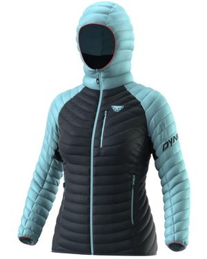 Dynafit Marine Radical Down Jacket - Blauw