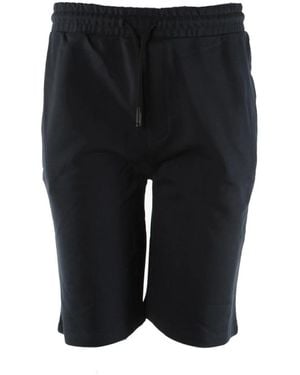 Peuterey Casual Shorts - Black