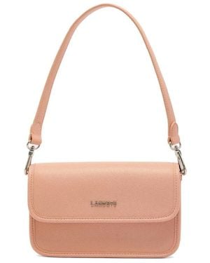 Lacoste Shoulder Bags - Pink