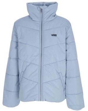 Vans Vrouw Foundry Puff Mte - Blauw