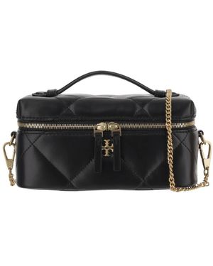 Tory Burch Taschen. Schwarz