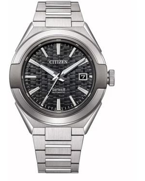 Citizen Watches - Metallizzato