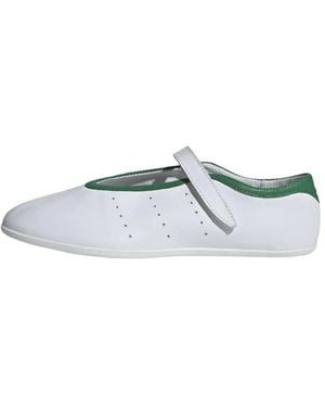adidas Sport Schuhe - Weiß