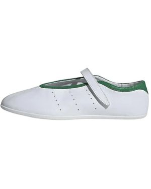 adidas Sport Shoes - Blanc