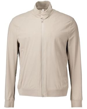 DUNO Rayan Stylish Jacke - Grau