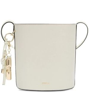 Furla Cross Body Bags - Blanc