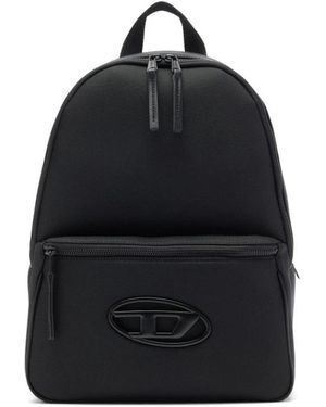 DIESEL Backpacks - Nero