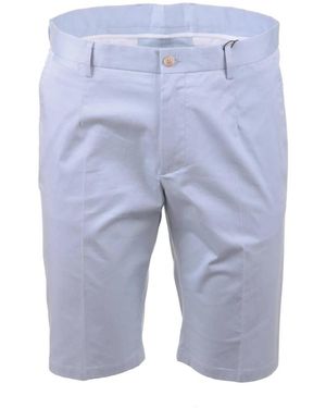 Dolce & Gabbana Bermuda-Shorts - Blau