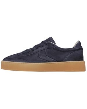 Voile Blanche Trainers - Blue