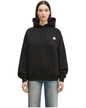 KENZO Hoodies - Nero