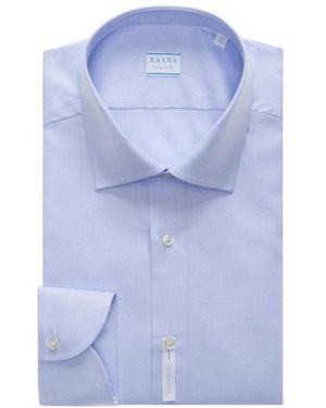 Xacus Formal Shirts - Azul
