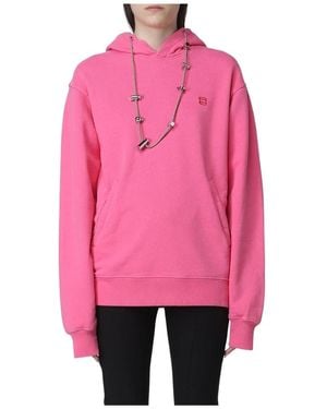 Ambush Hoodies - Pink