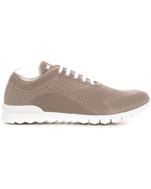 Kiton Sneakers - Gray