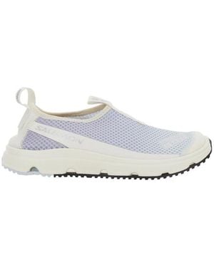 Salomon Sneakers - Blanco