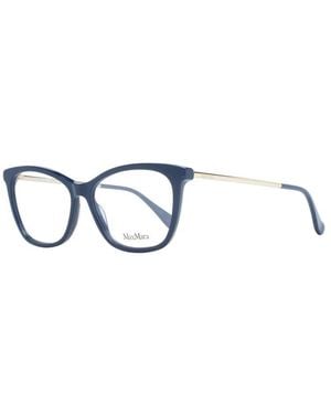 Max Mara Glasses - Azul