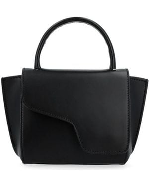 Atp Atelier Handbags - Zwart