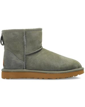 UGG Classic Mini Ii - Groen