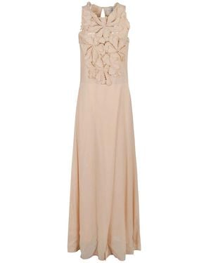 Forte Forte Maxi Dresses - Natural