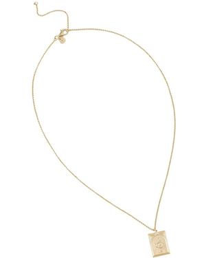 Tom Wood Necklaces - Metálico