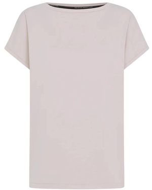 Rrd Oxford Gdy Square Shirty - Roze