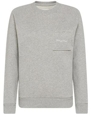 Philippe Model Suéter, Mujer, Talla - Gris