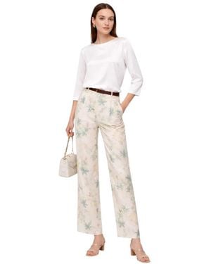 Imperial Blouses - White