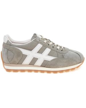 Hogan 86Er Sneakers - Grau