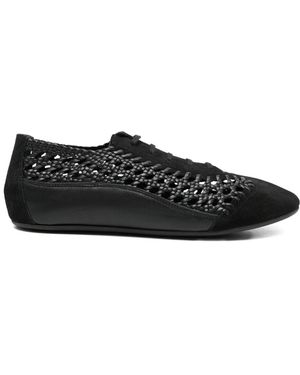 Hereu Esportiu Woven - Schwarz
