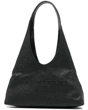 Alexander Wang Shoulder Bags - Black