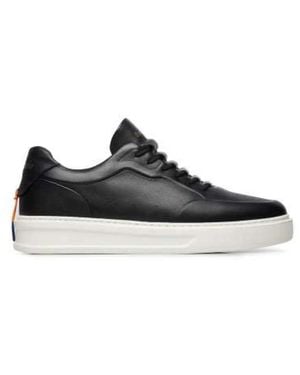 Barracuda Trainers - Black