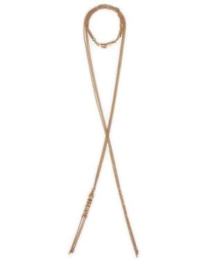 Chloé Necklaces - Metálico