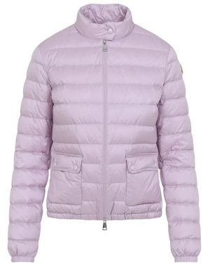 Moncler Winter Jackets - Purple