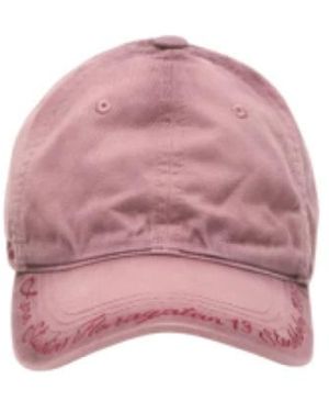 Acne Studios Caps - Rose