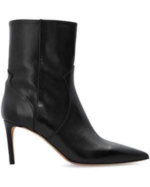 IRO Heeled Boots - Black