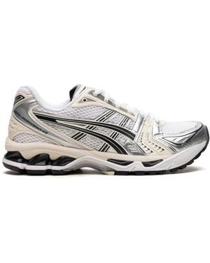 Asics Sneakers - White