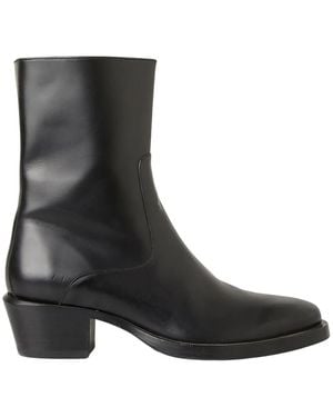 Eytys Bottines - Noir