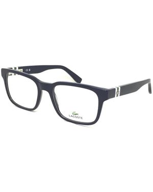 Lacoste Glasses - Azul