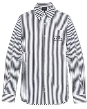 Marc Jacobs Shirts - Blue