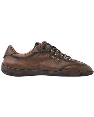 Nubikk Sneakers - Braun