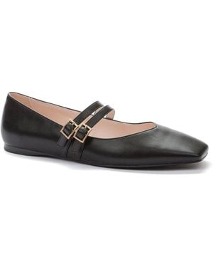 KEDDO Ballerinas - Negro