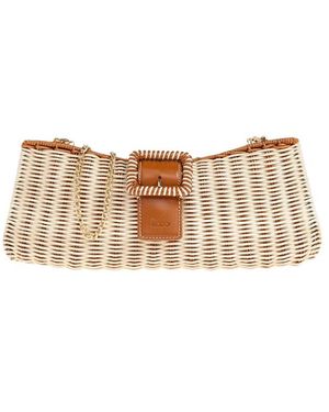 Rodo Clutches - Neutro