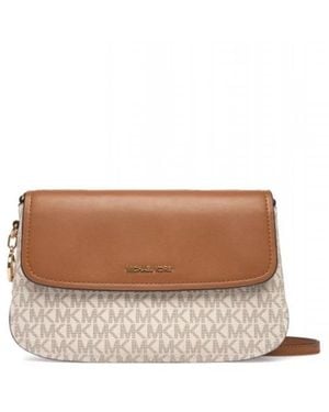 Michael Kors Shoulder Bags - Brown