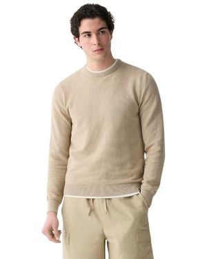 Colmar Originele Sweaters - Naturel