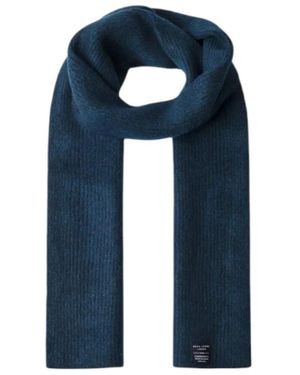 Pepe Jeans Winter Scarves - Azul