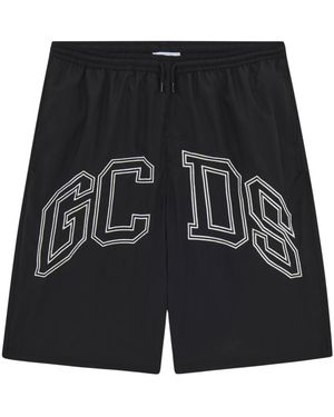 Gcds Beachwear - Black