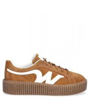 Weekend by Maxmara Sneakers - Métallisé