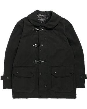 Engineered Garments Light Jackets - Nero