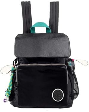 Munich Backpacks - Zwart