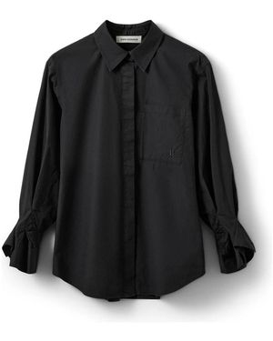 Sofie Schnoor Shirts - Schwarz
